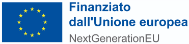 Finanziato dall'Unione Europea (NextGenerationEU)