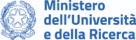 Ministero dell'Università e della Ricerca